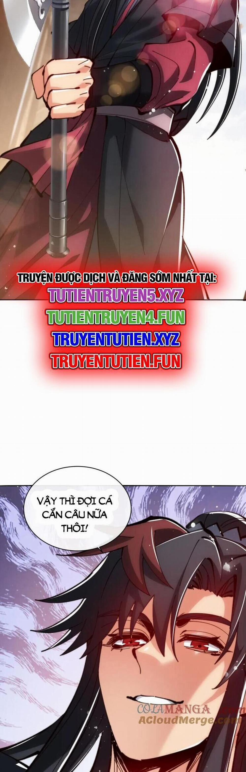 manhwax10.com - Truyện Manhwa Sư Tôn: Nghịch Đồ Này Không Phải Là Thánh Tử Chương 0 Toptruyen link Trang 19