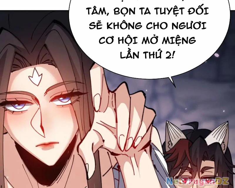 manhwax10.com - Truyện Manhwa Sư Tôn: Nghịch Đồ Này Không Phải Là Thánh Tử Chương 100 Trang 98