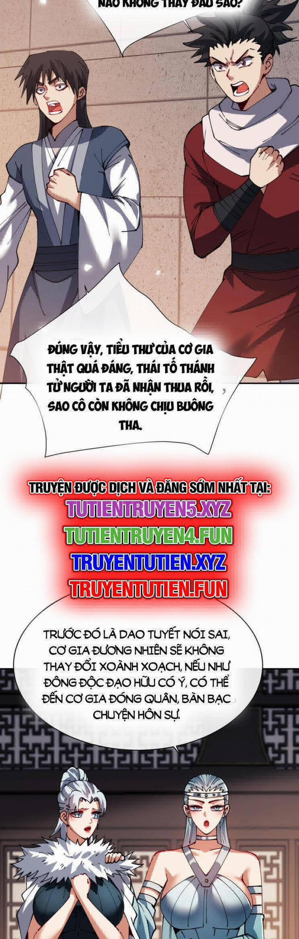 manhwax10.com - Truyện Manhwa Sư Tôn: Nghịch Đồ Này Không Phải Là Thánh Tử Chương 54 Trang 4