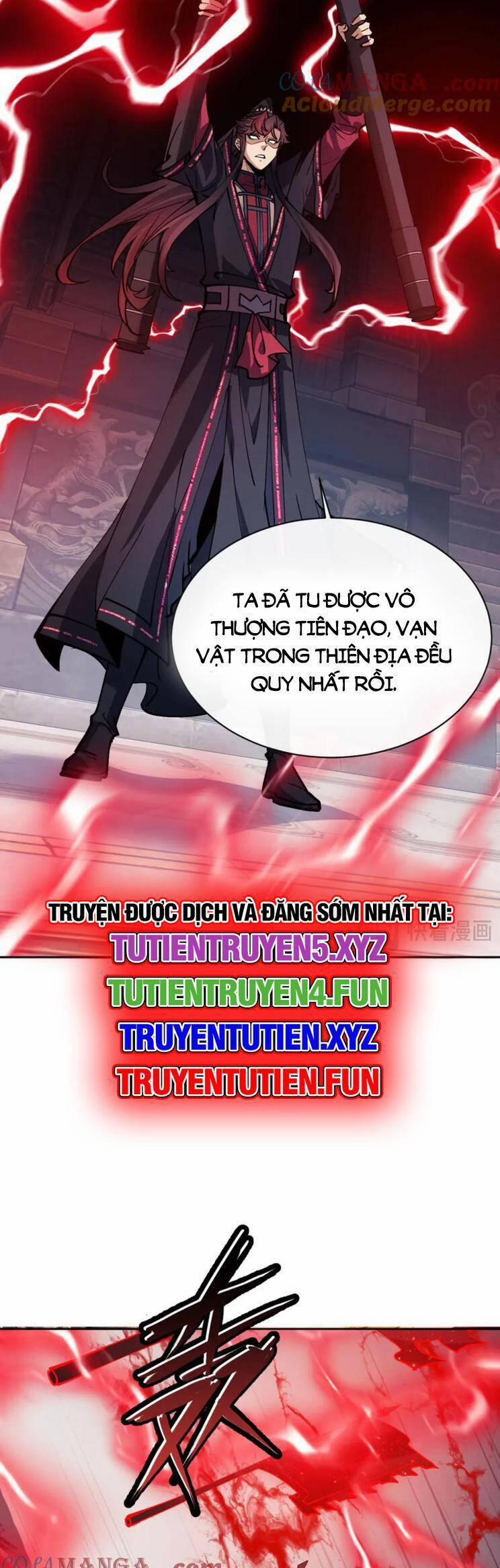 manhwax10.com - Truyện Manhwa Sư Tôn: Nghịch Đồ Này Không Phải Là Thánh Tử Chương 75 Trang 19