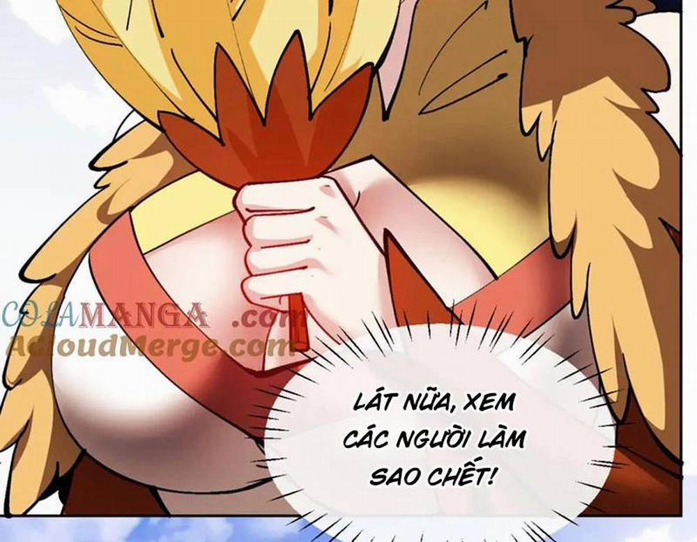 manhwax10.com - Truyện Manhwa Sư Tôn: Nghịch Đồ Này Không Phải Là Thánh Tử Chương 78 Trang 26