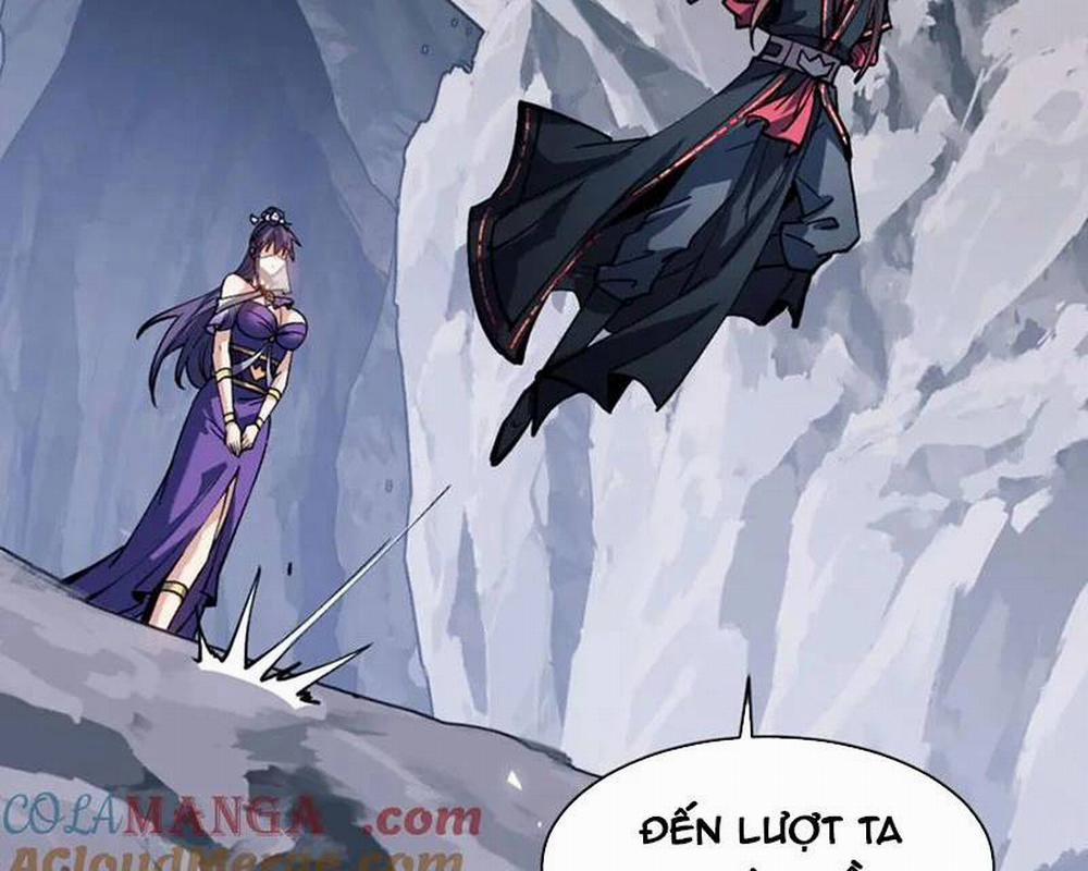 manhwax10.com - Truyện Manhwa Sư Tôn: Nghịch Đồ Này Không Phải Là Thánh Tử Chương 78 Trang 94