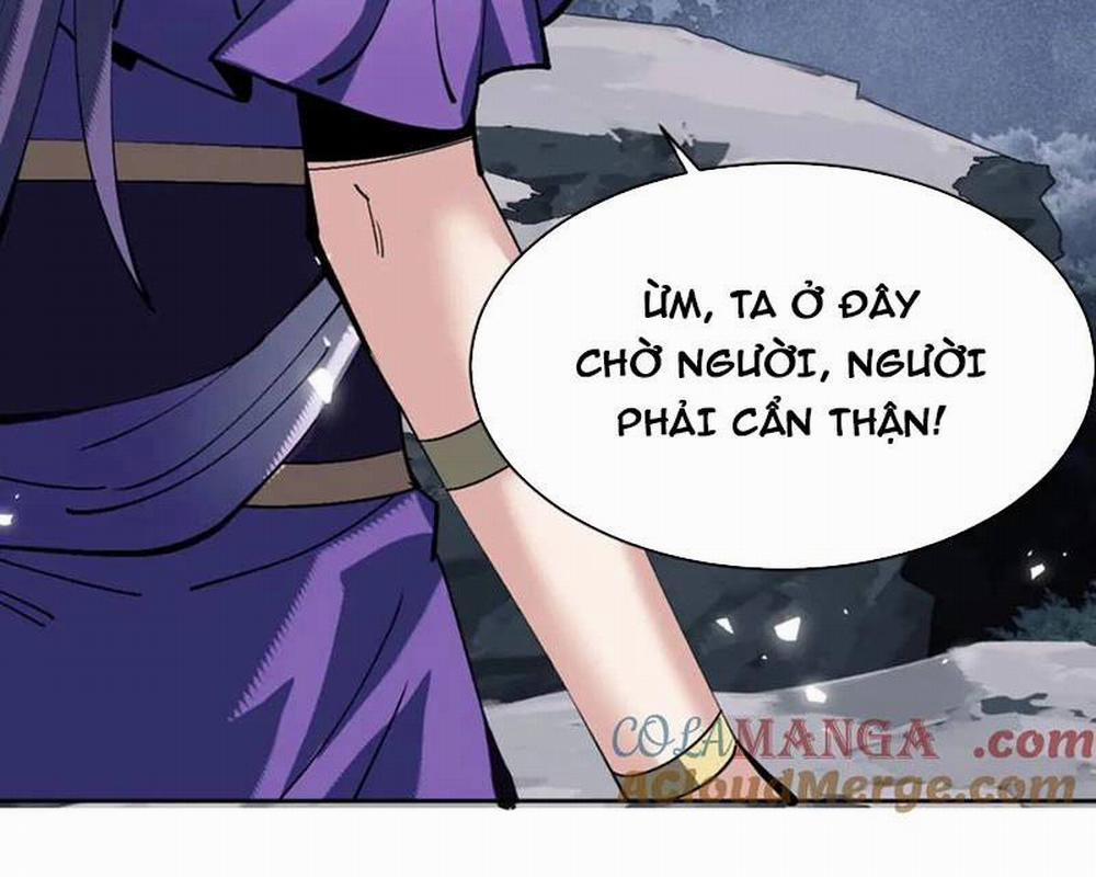 manhwax10.com - Truyện Manhwa Sư Tôn: Nghịch Đồ Này Không Phải Là Thánh Tử Chương 78 Trang 98