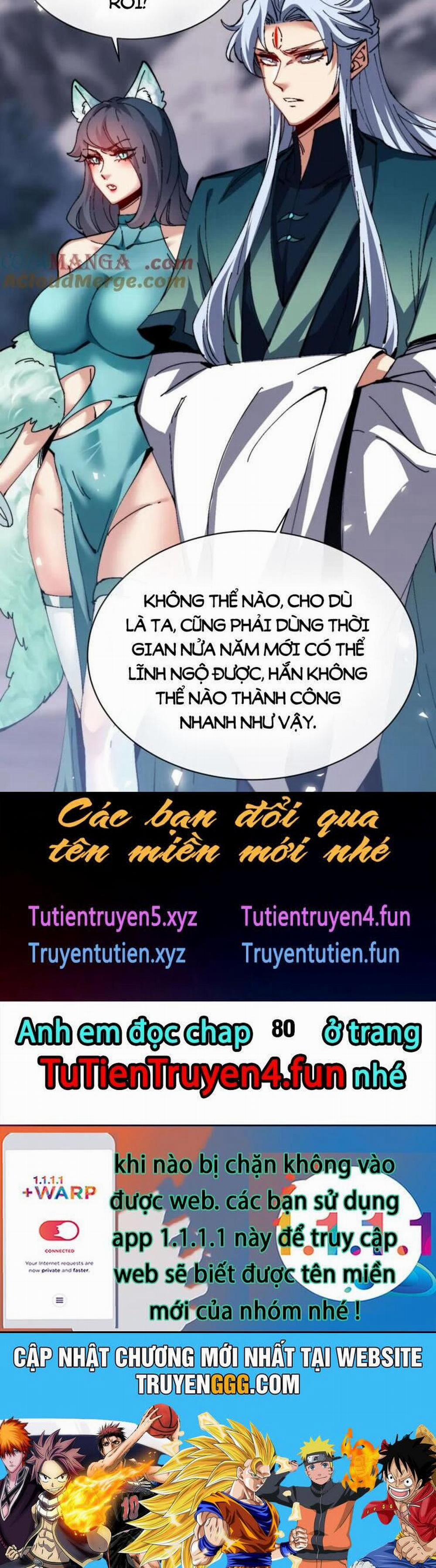 manhwax10.com - Truyện Manhwa Sư Tôn: Nghịch Đồ Này Không Phải Là Thánh Tử Chương 79 Trang 39