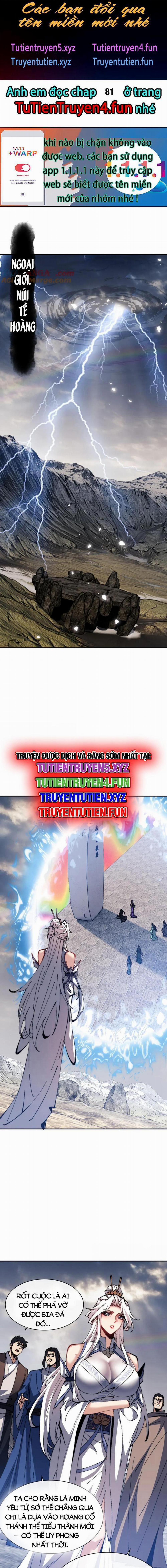 manhwax10.com - Truyện Manhwa Sư Tôn: Nghịch Đồ Này Không Phải Là Thánh Tử Chương 80 Trang 2