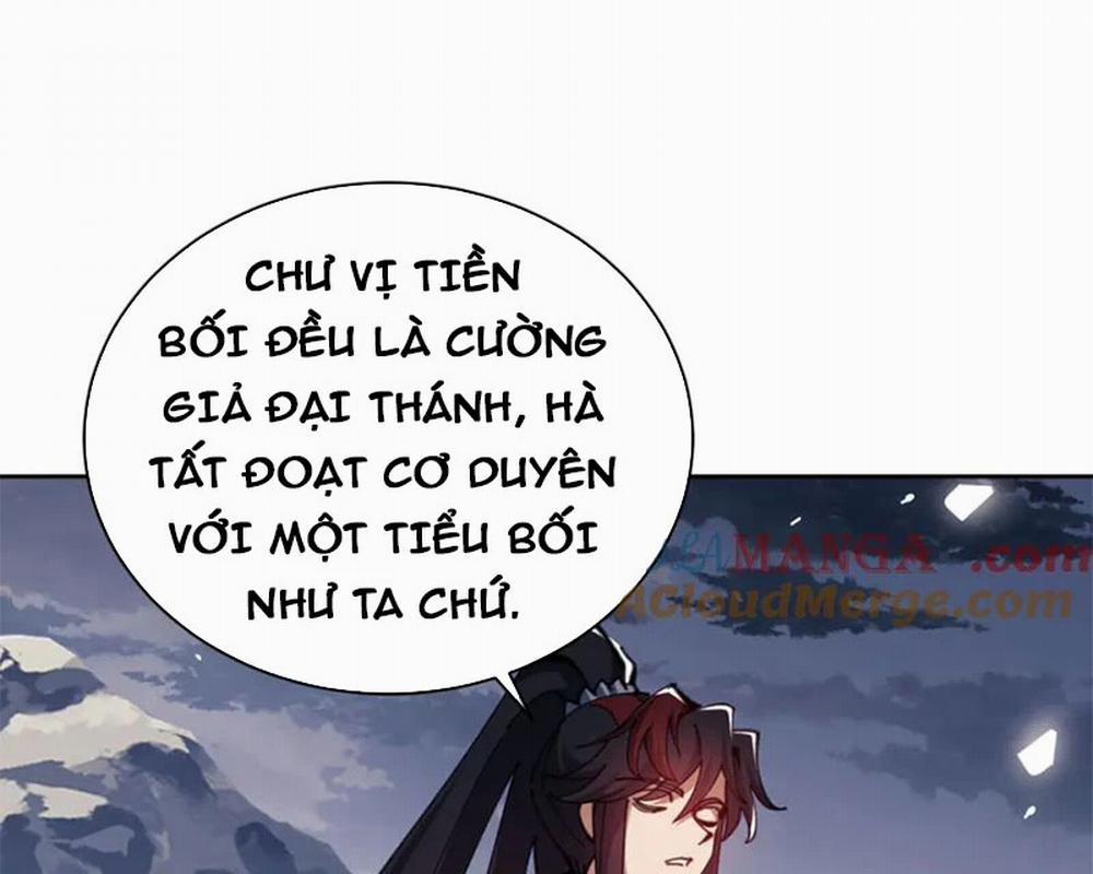 manhwax10.com - Truyện Manhwa Sư Tôn: Nghịch Đồ Này Không Phải Là Thánh Tử Chương 81 Trang 113