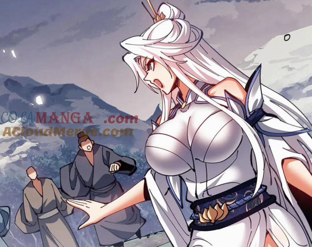 manhwax10.com - Truyện Manhwa Sư Tôn: Nghịch Đồ Này Không Phải Là Thánh Tử Chương 81 Trang 140