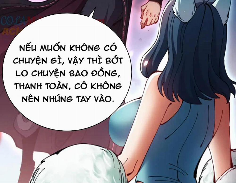 manhwax10.com - Truyện Manhwa Sư Tôn: Nghịch Đồ Này Không Phải Là Thánh Tử Chương 81 Trang 21