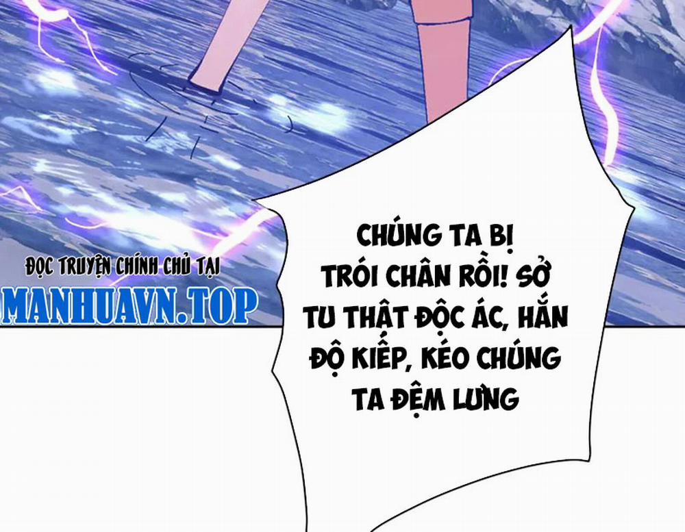 manhwax10.com - Truyện Manhwa Sư Tôn: Nghịch Đồ Này Không Phải Là Thánh Tử Chương 82 Trang 35