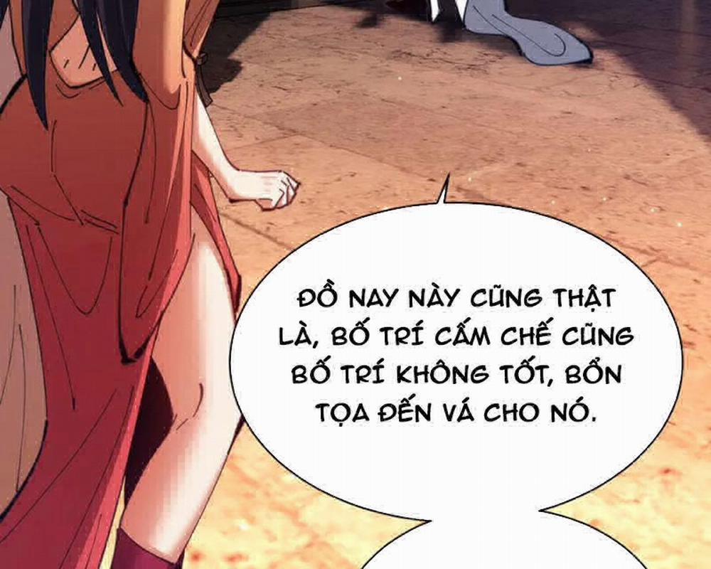 manhwax10.com - Truyện Manhwa Sư Tôn: Nghịch Đồ Này Không Phải Là Thánh Tử Chương 85 Trang 101