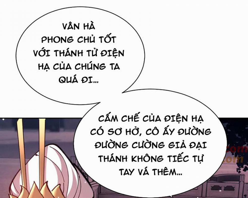 manhwax10.com - Truyện Manhwa Sư Tôn: Nghịch Đồ Này Không Phải Là Thánh Tử Chương 85 Trang 103