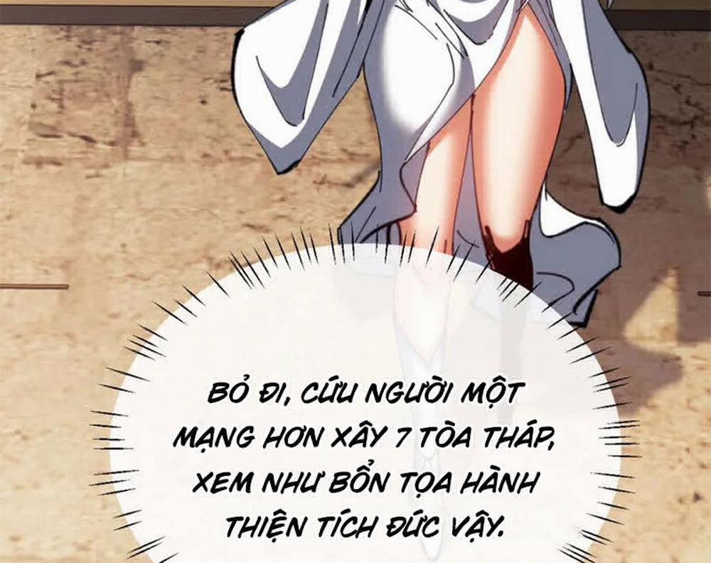 manhwax10.com - Truyện Manhwa Sư Tôn: Nghịch Đồ Này Không Phải Là Thánh Tử Chương 85 Trang 130