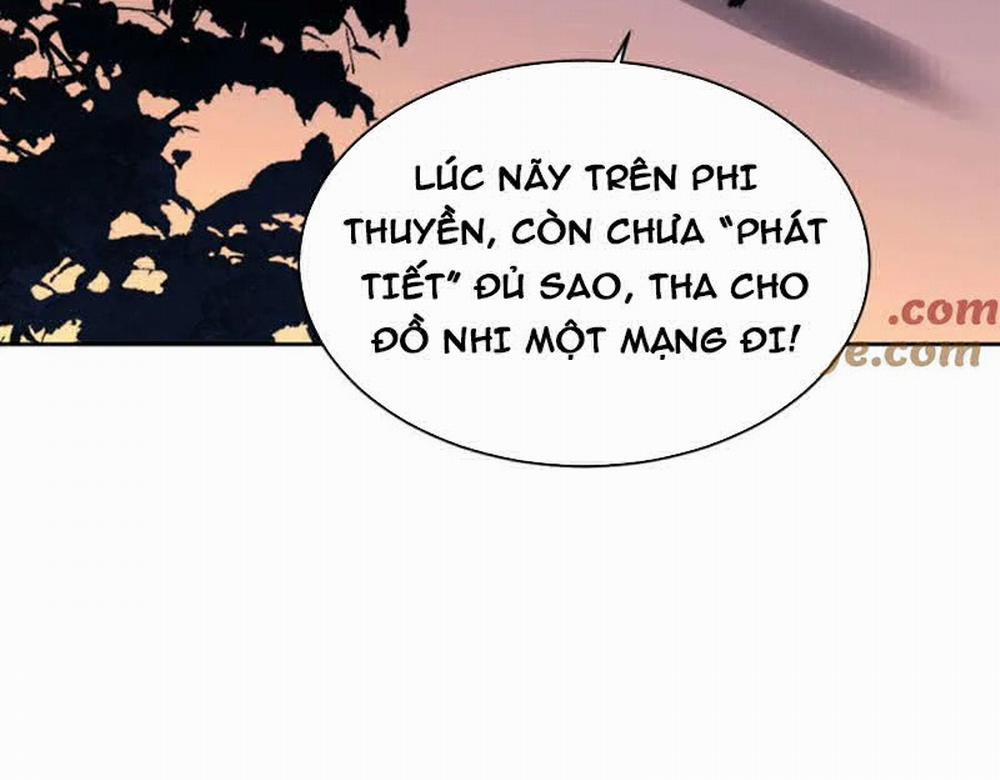 manhwax10.com - Truyện Manhwa Sư Tôn: Nghịch Đồ Này Không Phải Là Thánh Tử Chương 85 Trang 34