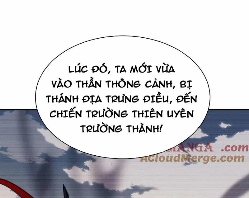 manhwax10.com - Truyện Manhwa Sư Tôn: Nghịch Đồ Này Không Phải Là Thánh Tử Chương 87 Trang 103