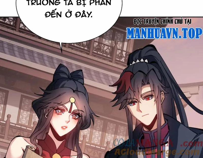 manhwax10.com - Truyện Manhwa Sư Tôn: Nghịch Đồ Này Không Phải Là Thánh Tử Chương 87 Trang 154