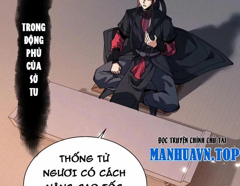 manhwax10.com - Truyện Manhwa Sư Tôn: Nghịch Đồ Này Không Phải Là Thánh Tử Chương 87 Trang 25