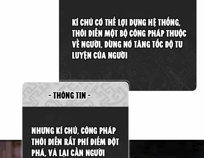 manhwax10.com - Truyện Manhwa Sư Tôn: Nghịch Đồ Này Không Phải Là Thánh Tử Chương 87 Trang 27