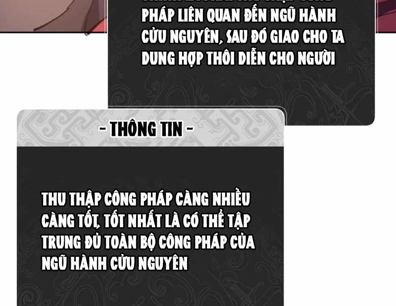 manhwax10.com - Truyện Manhwa Sư Tôn: Nghịch Đồ Này Không Phải Là Thánh Tử Chương 87 Trang 30