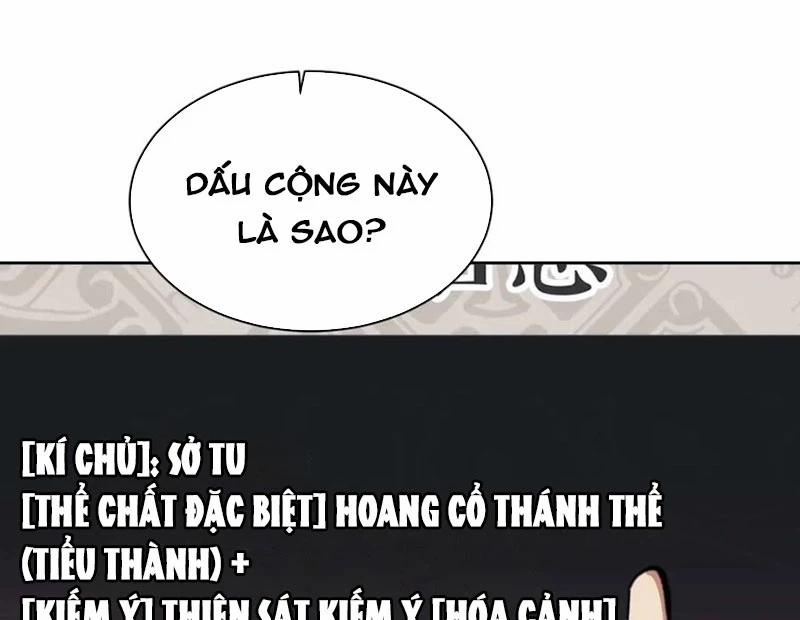 manhwax10.com - Truyện Manhwa Sư Tôn: Nghịch Đồ Này Không Phải Là Thánh Tử Chương 87 Trang 34