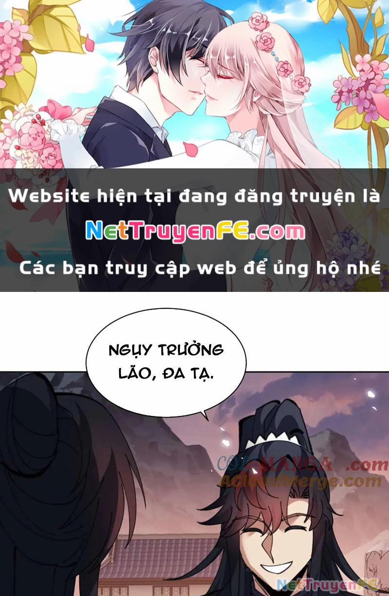 manhwax10.com - Truyện Manhwa Sư Tôn: Nghịch Đồ Này Không Phải Là Thánh Tử Chương 88 Trang 1