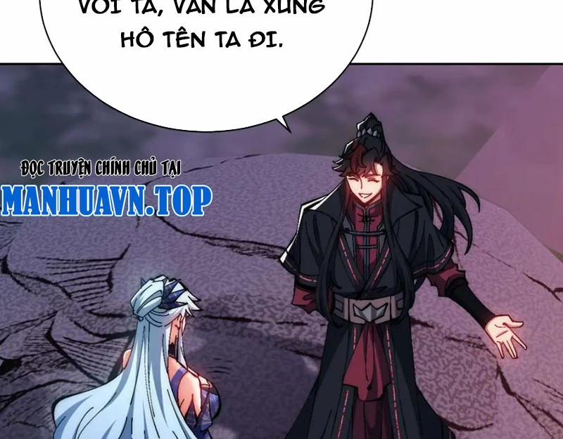 manhwax10.com - Truyện Manhwa Sư Tôn: Nghịch Đồ Này Không Phải Là Thánh Tử Chương 88 Trang 26