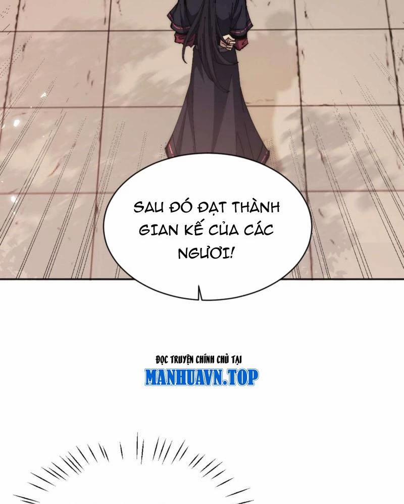 manhwax10.com - Truyện Manhwa Sư Tôn: Nghịch Đồ Này Không Phải Là Thánh Tử Chương 89 Trang 7