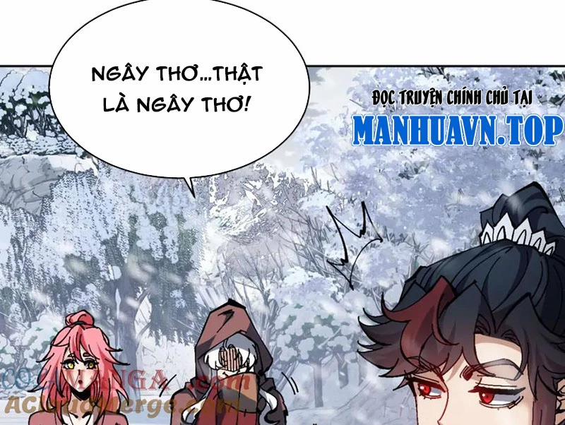 manhwax10.com - Truyện Manhwa Sư Tôn: Nghịch Đồ Này Không Phải Là Thánh Tử Chương 93 Trang 21