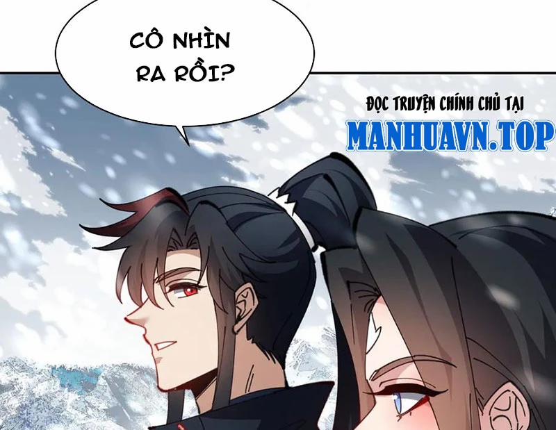 manhwax10.com - Truyện Manhwa Sư Tôn: Nghịch Đồ Này Không Phải Là Thánh Tử Chương 94 Trang 17