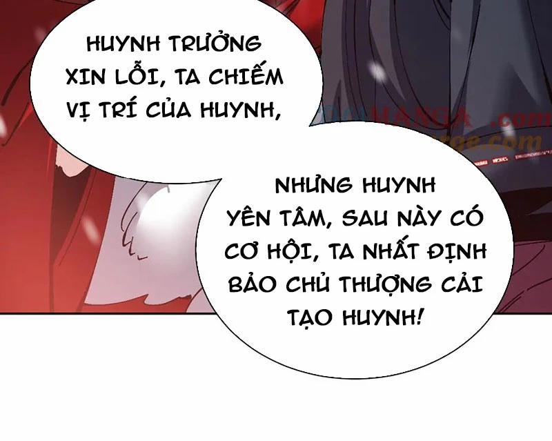 manhwax10.com - Truyện Manhwa Sư Tôn: Nghịch Đồ Này Không Phải Là Thánh Tử Chương 94 Trang 77