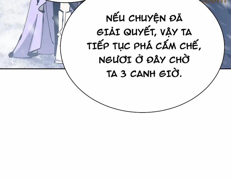 manhwax10.com - Truyện Manhwa Sư Tôn: Nghịch Đồ Này Không Phải Là Thánh Tử Chương 94 Trang 81