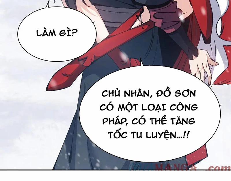 manhwax10.com - Truyện Manhwa Sư Tôn: Nghịch Đồ Này Không Phải Là Thánh Tử Chương 94 Trang 84