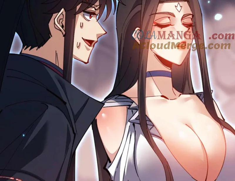 manhwax10.com - Truyện Manhwa Sư Tôn: Nghịch Đồ Này Không Phải Là Thánh Tử Chương 98 Trang 29