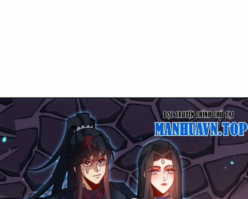 manhwax10.com - Truyện Manhwa Sư Tôn: Nghịch Đồ Này Không Phải Là Thánh Tử Chương 98 Trang 57