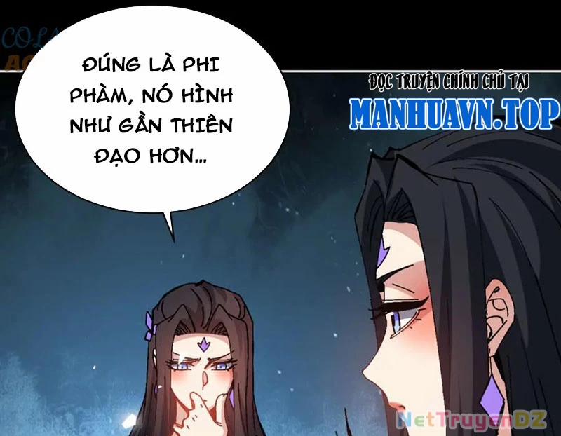 manhwax10.com - Truyện Manhwa Sư Tôn: Nghịch Đồ Này Không Phải Là Thánh Tử Chương 99 Trang 36