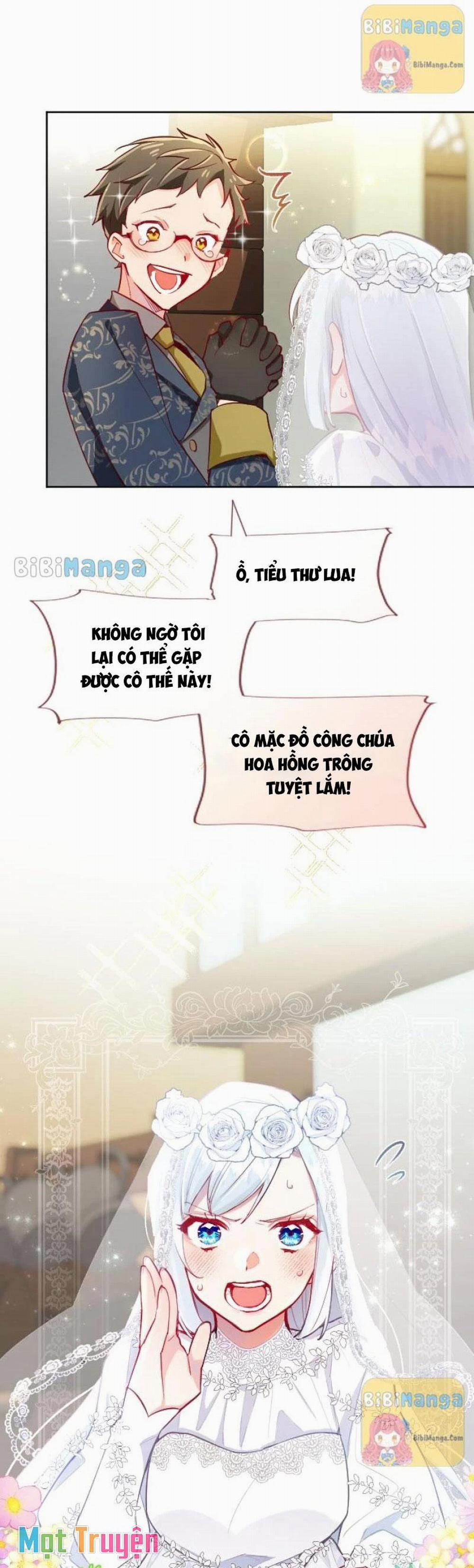 manhwax10.com - Truyện Manhwa Sự Trả Thù Của Dự Khuyết Thánh Nữ Chương 30 Trang 25