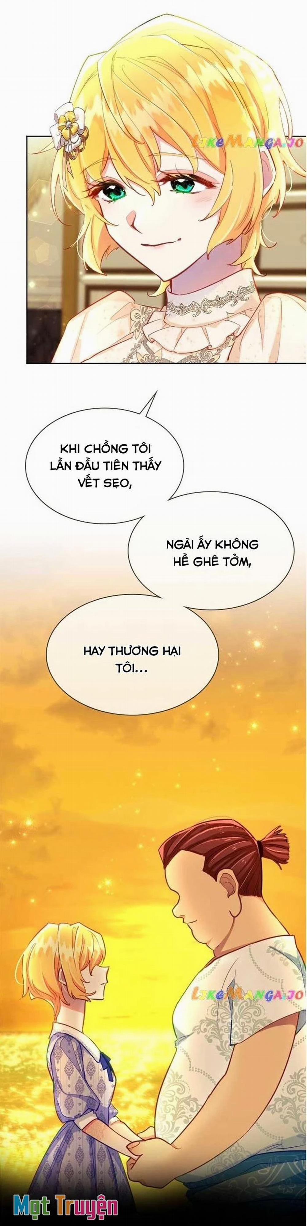 manhwax10.com - Truyện Manhwa Sự Trả Thù Của Dự Khuyết Thánh Nữ Chương 65 2 Trang 4