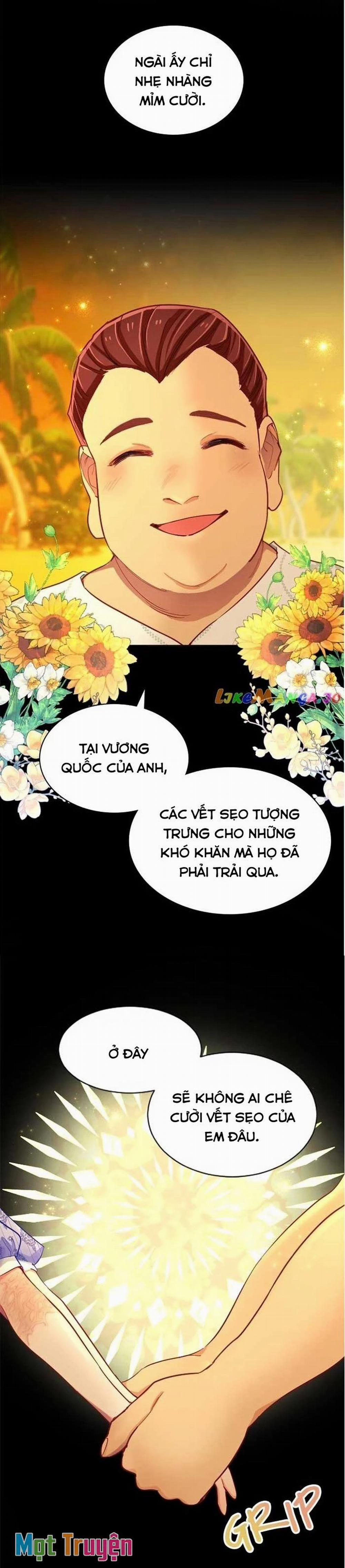 manhwax10.com - Truyện Manhwa Sự Trả Thù Của Dự Khuyết Thánh Nữ Chương 65 2 Trang 5