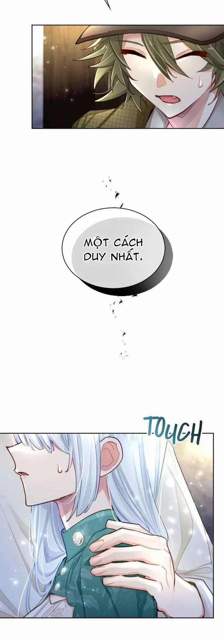 manhwax10.com - Truyện Manhwa Sự Trả Thù Của Dự Khuyết Thánh Nữ Chương 81 Trang 7