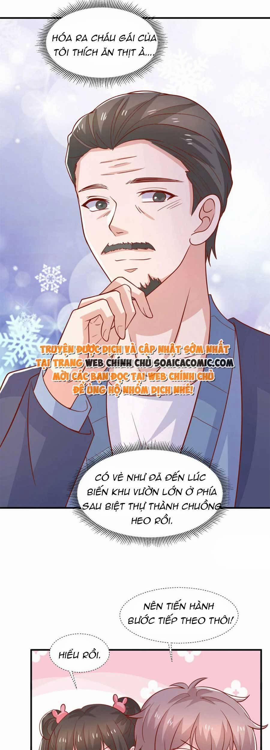 manhwax10.com - Truyện Manhwa Sự Trả Thù Của Nữ Vương Chương 107 Trang 17