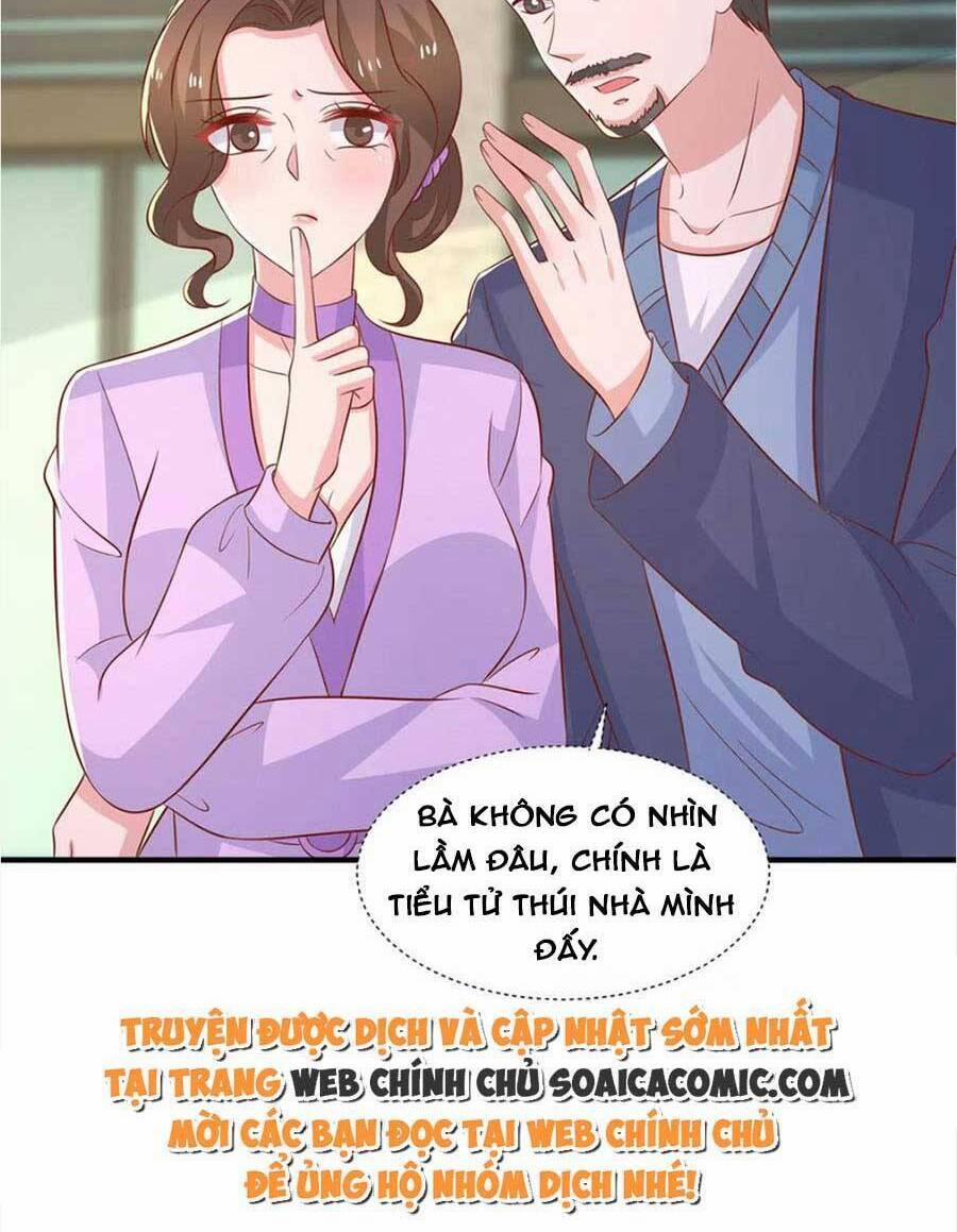 manhwax10.com - Truyện Manhwa Sự Trả Thù Của Nữ Vương Chương 108 Trang 16