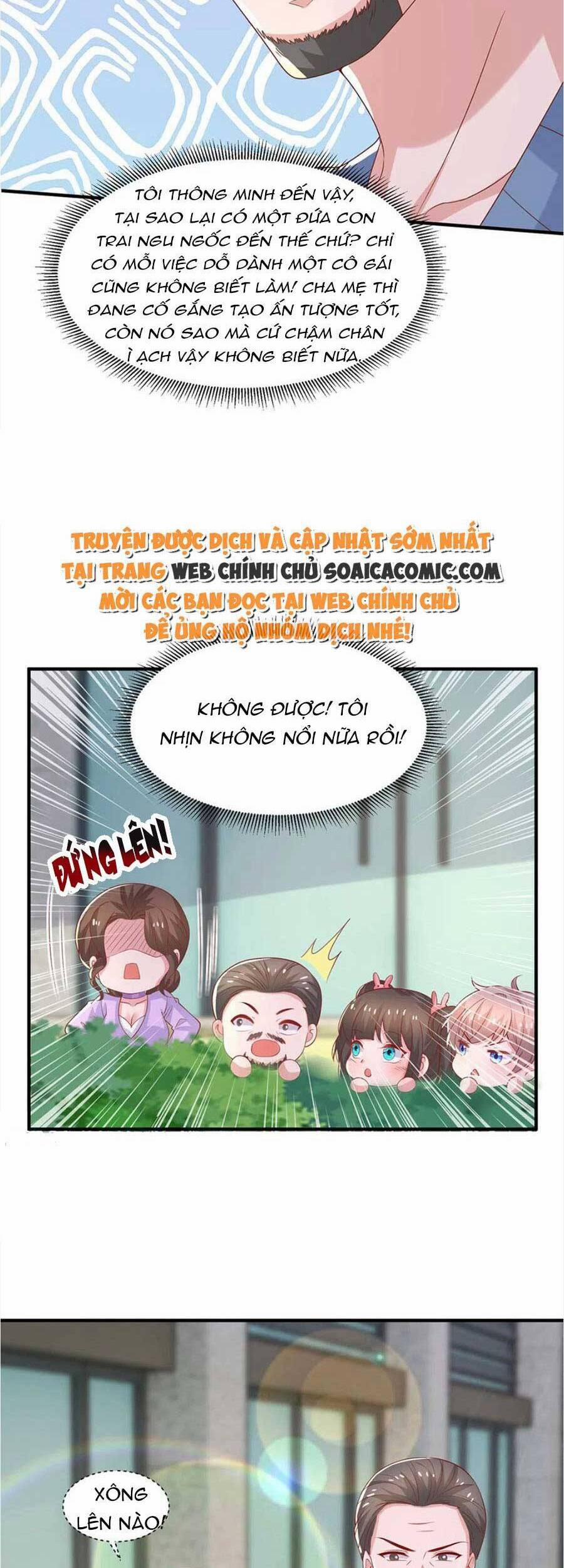 manhwax10.com - Truyện Manhwa Sự Trả Thù Của Nữ Vương Chương 109 Trang 3