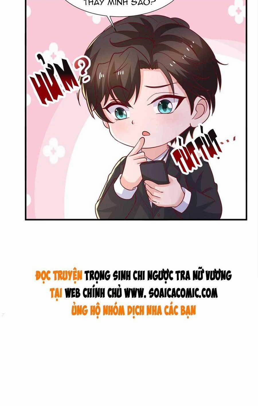 manhwax10.com - Truyện Manhwa Sự Trả Thù Của Nữ Vương Chương 109 Trang 29