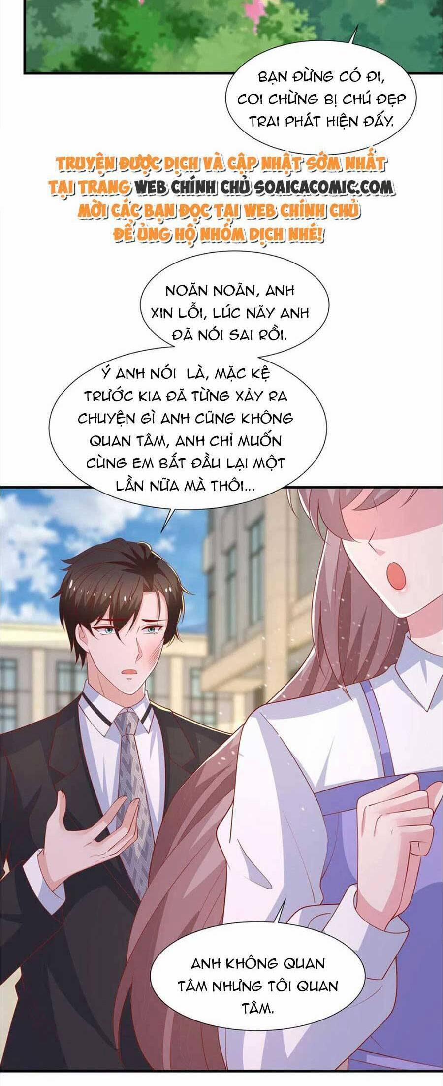 manhwax10.com - Truyện Manhwa Sự Trả Thù Của Nữ Vương Chương 109 Trang 5