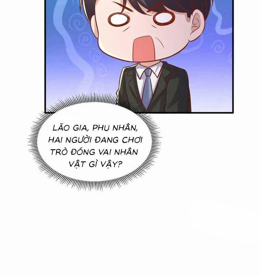 manhwax10.com - Truyện Manhwa Sự Trả Thù Của Nữ Vương Chương 112 Trang 13