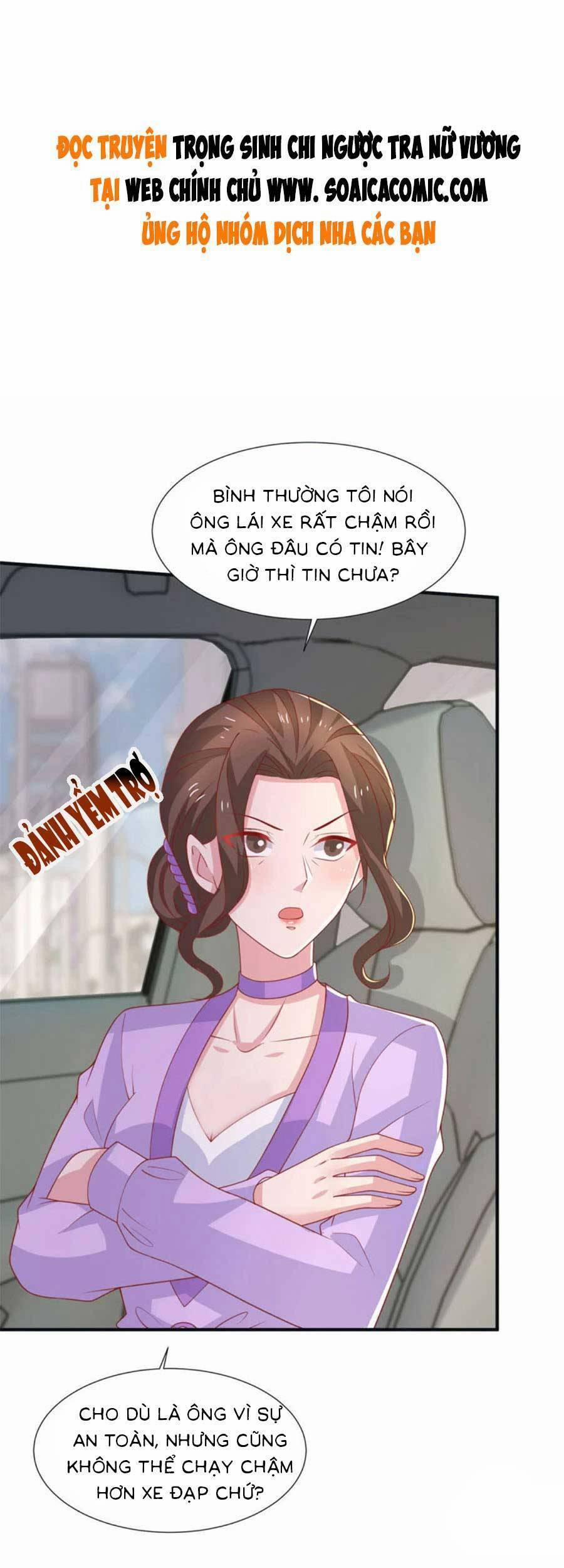 manhwax10.com - Truyện Manhwa Sự Trả Thù Của Nữ Vương Chương 113 Trang 1