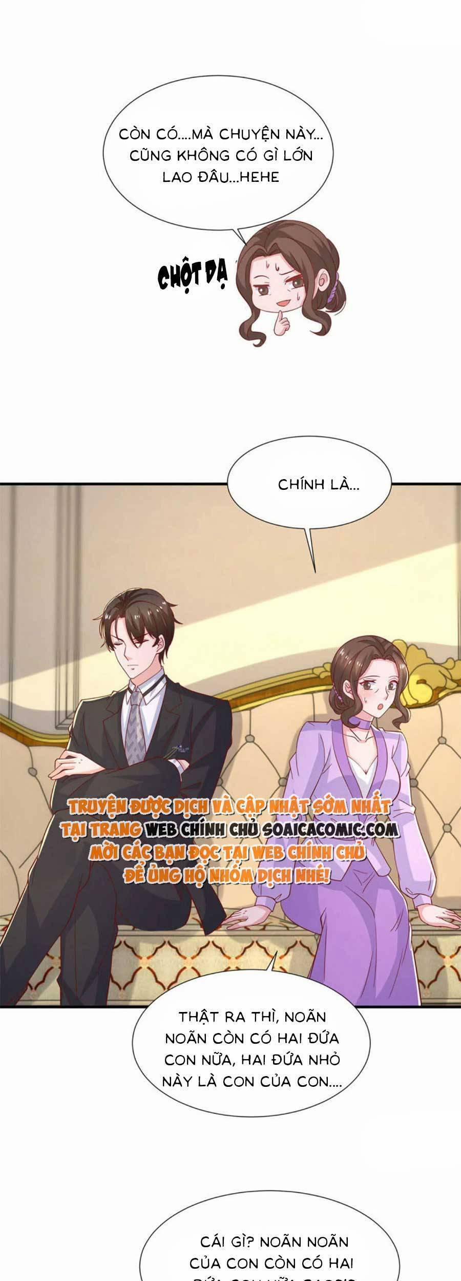 manhwax10.com - Truyện Manhwa Sự Trả Thù Của Nữ Vương Chương 114 Trang 21