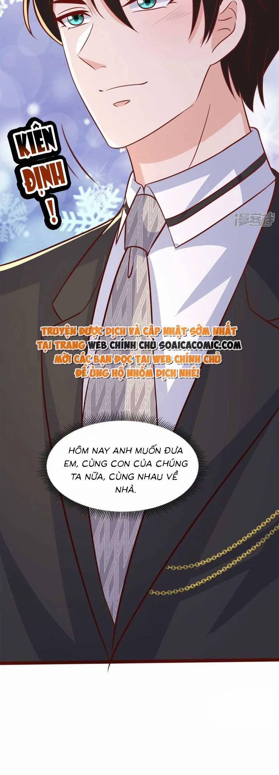 manhwax10.com - Truyện Manhwa Sự Trả Thù Của Nữ Vương Chương 115 Trang 14