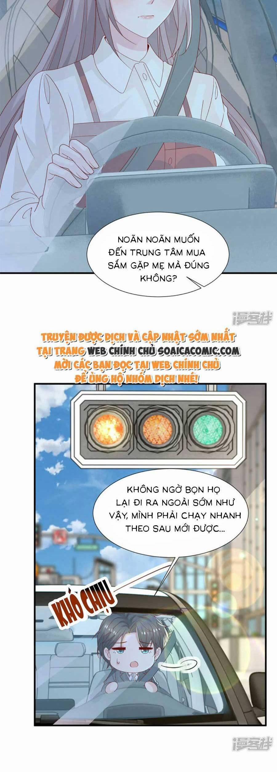 manhwax10.com - Truyện Manhwa Sự Trả Thù Của Nữ Vương Chương 115 Trang 18