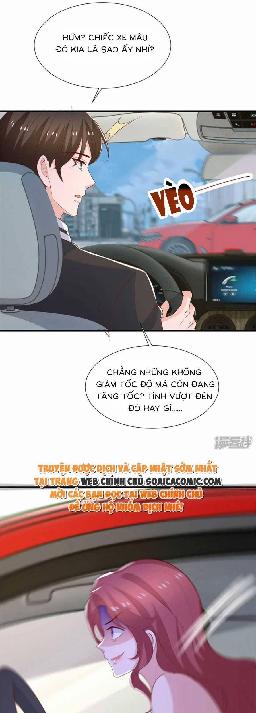 manhwax10.com - Truyện Manhwa Sự Trả Thù Của Nữ Vương Chương 115 Trang 19