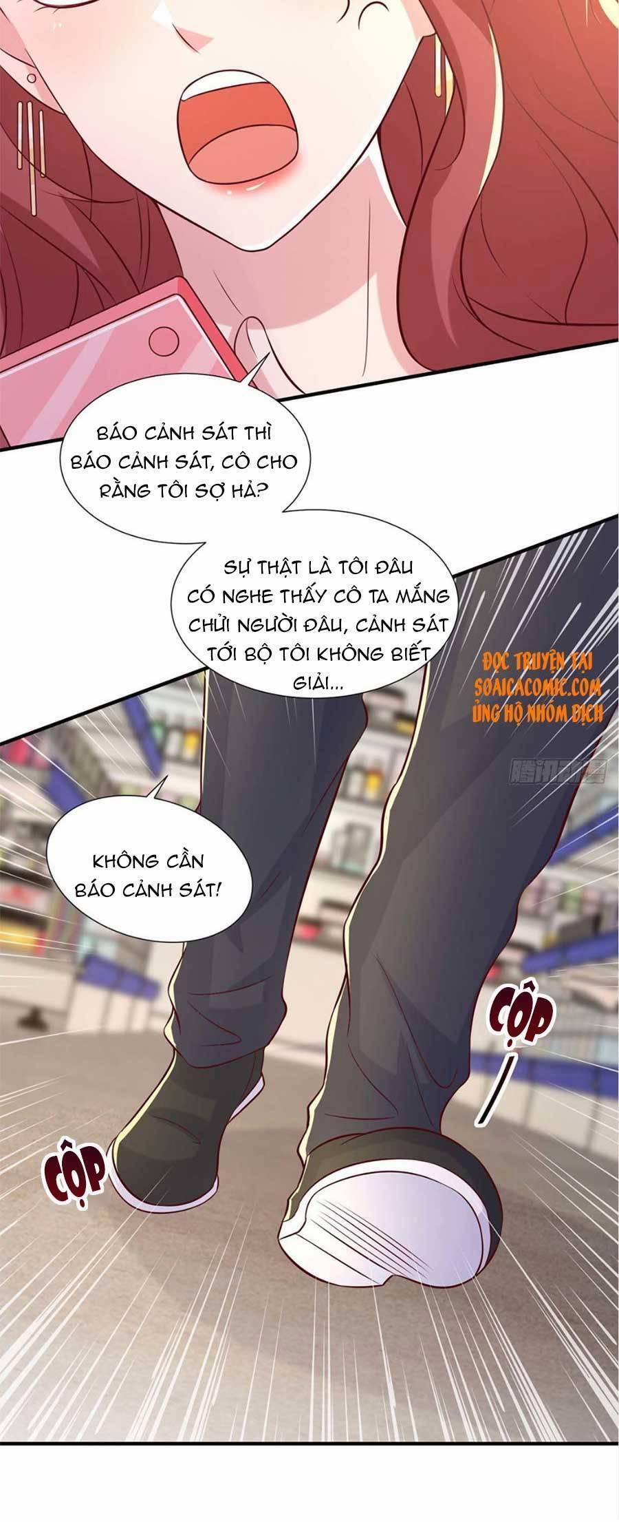 manhwax10.com - Truyện Manhwa Sự Trả Thù Của Nữ Vương Chương 82 Trang 11